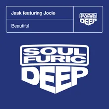 Beautiful (feat. Jocie) [BZS Hard Attack Dub]