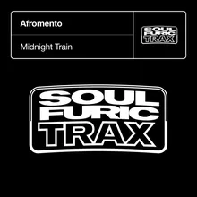 Midnight Train (Ryan Mishkin Space Terrace 6am Mix)