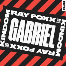 Gabriel (feat. KINdom) [Radio Edit]