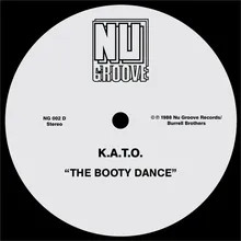 The Booty Dance  (High-Knee Mix)