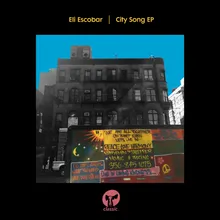 City Song, Pt. 2 (Peace, Love and Harmony) [Eli's New Version]