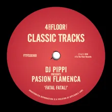 Fatal Fatal! (Floor-Filler-Pella)