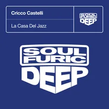 La Casa Del Jazz KTA Instrumental Mix