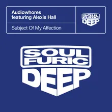 Subject Of My Affection (feat. Alexis Hall) Dub Mix