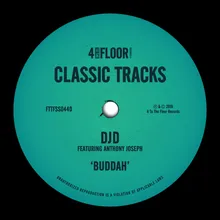 Buddah (feat. Anthony Joseph) Main Mix