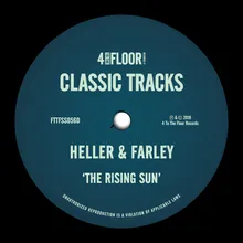The Rising Sun (Scott Grooves Remix)