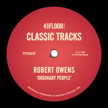 Ordinary People (Fire Island Vocal Mix)