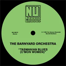 Tasmanian Blues (C'mon Women) [Barnyard Dub]