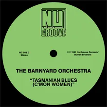 Tasmanian Blues (C'mon Women) [The Bartski Dub]