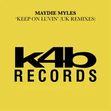 Keep On Luvin (Matt Jam's Solid Lovin Dub)