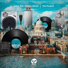 The Product (feat. William Stowe) Dirty Channels Remix