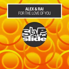 For The Love Of You (Classic Vocal Mix)
