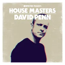 (It Happens) Sometimes David Penn Extended Remix