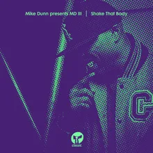 Shake That Body (Mike's Vocal Mixx)