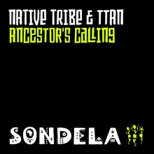 Ancestor's Calling (Afro Mix)