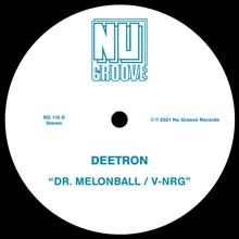 Dr. Melonball (Extended Mix)