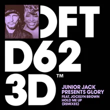 Hold Me Up (feat. Jocelyn Brown) [Ferreck Dawn Remix]