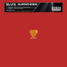 Surrender (feat. Rachel Lamb) David Trusz Remix