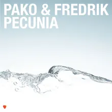 Percunia P + F Chillout Mix