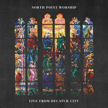 Anchor Of Peace (feat. Lauren Lee) Live From Decatur City