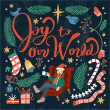 Joy To Our World