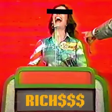 RICH$$$