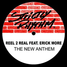The New Anthem (feat. Erick Moore) Club Mix