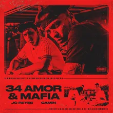 34 Amor y Mafia