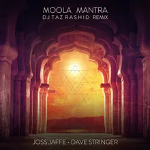 Moola Mantra (DJ Taz Rashid Remix) [Instrumental]