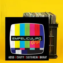 Empeliculiao (Remix)