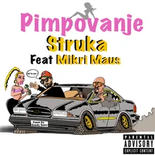 Pimpovanje (feat. Mikri Maus)