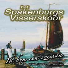 Vissers Van Spakenburg