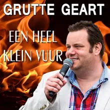 Een Heel Klein Vuur