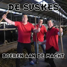 Boeren Aan De Macht