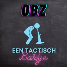 Een Tactisch Barfje