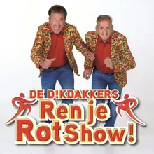 Ren Je Rot Show