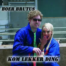 Kom Lekker Ding