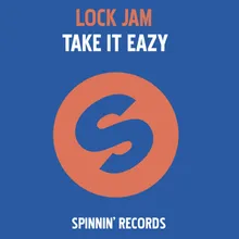 Take It Eazy (Carl Tricks Remix)