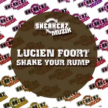 Shake Your Rump Dub Vocal