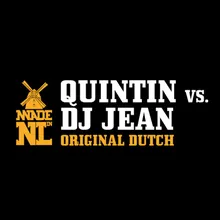 Original Dutch Lucky Charms & Tony Verdult Remix
