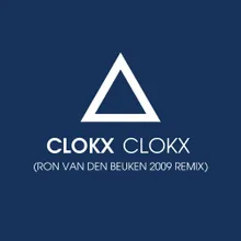 Clokx (Ron van den Beuken 2009 Remix)