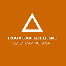 Seven Days To Eden (feat. LeeMac) Instrumental Mix