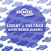 Nikki Beach Diaries Daniel Strauss Sci-mix