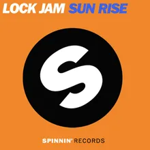 Sun Rise Dub Mix Ruff Loaderz Mix