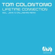Lifetime Connection John O'Callaghan Remix