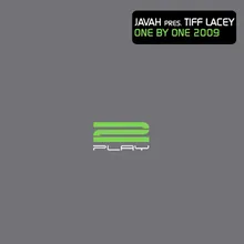 One By One (feat. Tiff Lacey) Jason van Wyk Remix