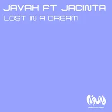 Lost In A Dream (feat. Jacinta) Dima Krasnik Radio Edit