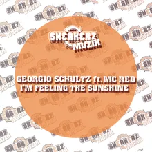 I'm Feeling The Sunshine (feat. MC Red) Deep Instrumental Mix