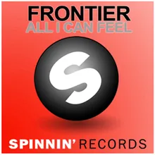 All I Can Feel Dance Nation Extended Mix