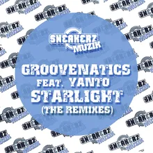 Starlight (feat. Yanto) Eric G, Rob Adans & Tom Geiss Remix